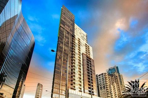Property photo of 1407/63 Whiteman Street Southbank VIC 3006