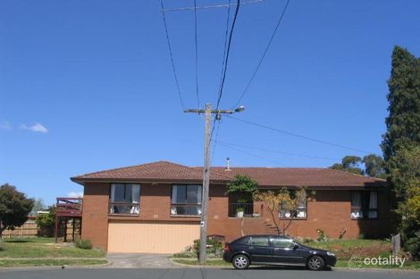 Property photo of 9 Alrene Court Vermont South VIC 3133
