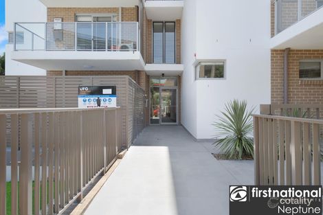 19/4-6 Linden St, Toongabbie, NSW 2146