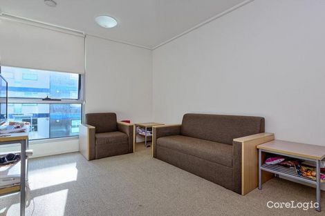 Property photo of 30/800 Swanston Street Carlton VIC 3053