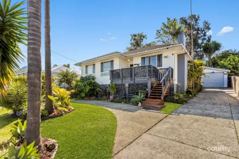 Property photo of 34 Carr Parade Unanderra NSW 2526