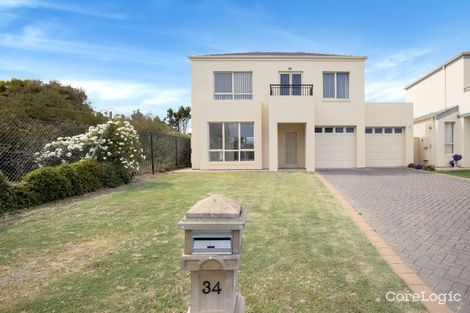 Property photo of 34 Huntingdale Avenue West Lakes SA 5021