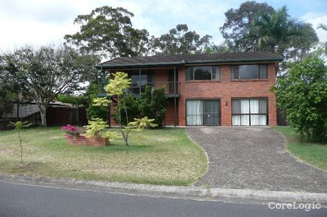 Property photo of 54 Pallert Street Middle Park QLD 4074