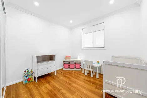 Property photo of 102 Siding Terrace Nirimba Fields NSW 2763