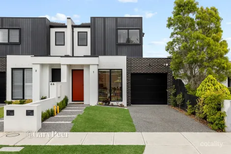 66a Bellevue Rd, Bentleigh East, VIC 3165