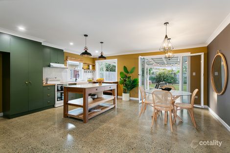 Property photo of 5 Bahloo Avenue Palm Beach QLD 4221