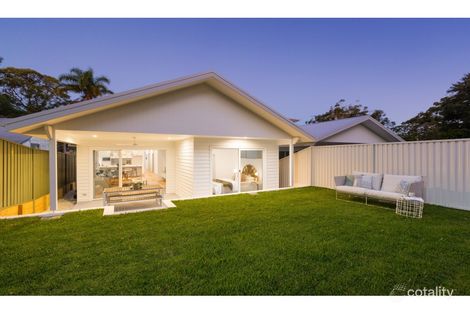 Property photo of 31A Jacana Grove Heathcote NSW 2233