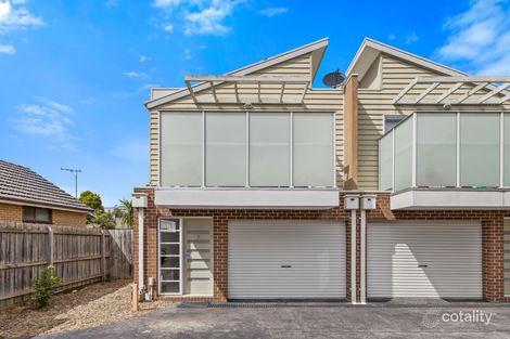 7/3 Narcissus Ave, Boronia, VIC 3155