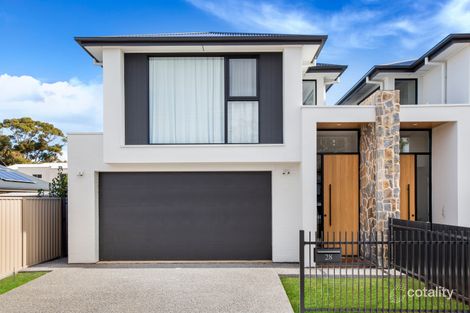 28 Mcgilp Ave, Glengowrie, SA 5044