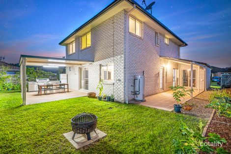 Property photo of 16 Sanderling Street Upper Coomera QLD 4209
