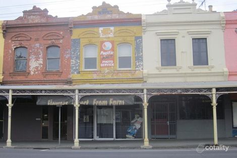 1014 Lygon St, Carlton North, VIC 3054