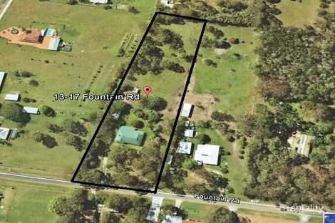 Property photo of 13-17 Fountain Road Burpengary East QLD 4505