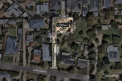 6 Love Ave, Strathalbyn, SA 5255