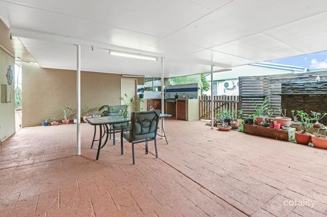Property photo of 1 Bath Avenue Ooralea QLD 4740