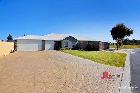 Property photo of 2 Clarence Crescent Millbridge WA 6232