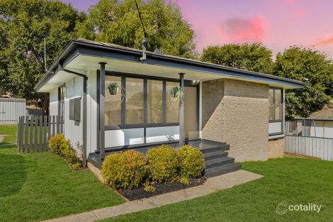 Property photo of 30 Jindalee Avenue Orange NSW 2800