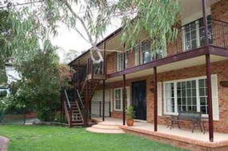 Property photo of 11 Henley Close Belrose NSW 2085