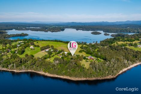 Property photo of 40 Skipjack Reach Tuross Head NSW 2537