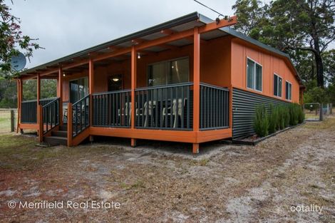 366 Spring Rd, Porongurup, WA 6324