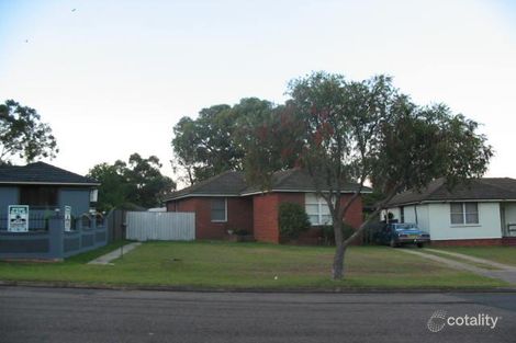 113 Belar Ave, Villawood, NSW 2163