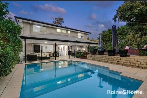 Property photo of 67 Leworthy Street Bardon QLD 4065