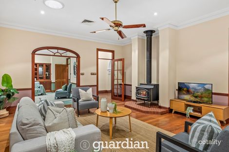 Property photo of 2 Glenroy Place Middle Dural NSW 2158