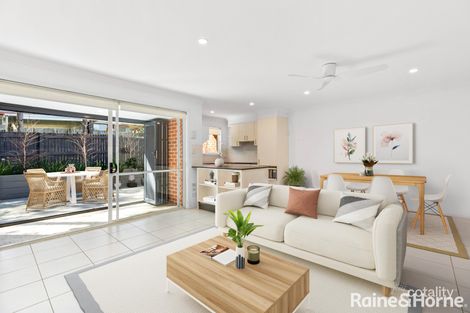 Property photo of 7/67 Brookfield Road Kenmore QLD 4069