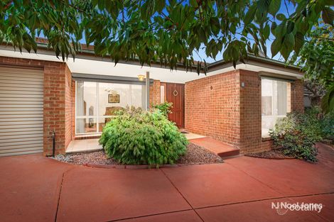 Property photo of 1 Wonuka Court Croydon Hills VIC 3136