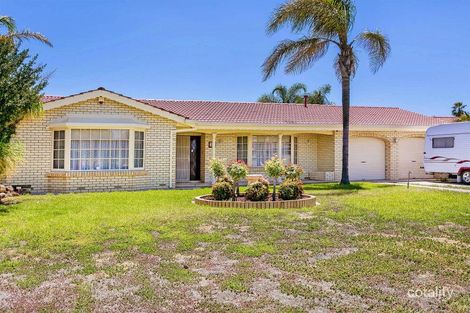11 Derrick Ct, North Haven, SA 5018
