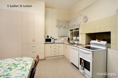 Property photo of 5 Sadleir Street Loxton SA 5333