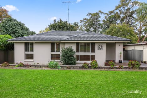 Property photo of 4 Flavel Street South Penrith NSW 2750