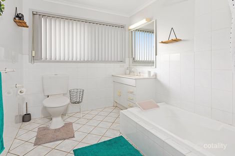 Property photo of 2/51 Cook Avenue Surf Beach NSW 2536