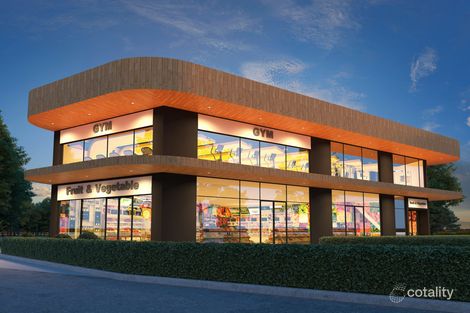 3 Selandra Bvd, Clyde North, VIC 3978