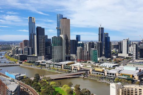 3612/628 Flinders St, Docklands, VIC 3008