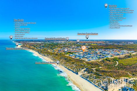 Property photo of 6 Moonlighter Way Yanchep WA 6035