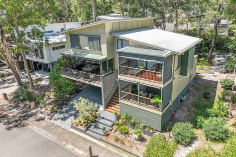 Property photo of 8 Nine Acres Way Murrays Beach NSW 2281