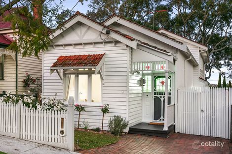 9 Brisbane St, Ascot Vale, VIC 3032