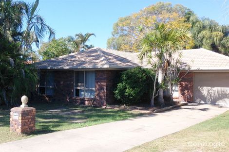 Property photo of 26 Banksia Park Drive Scarness QLD 4655