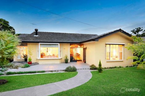 1 Dempster Ave, Balwyn North, VIC 3104