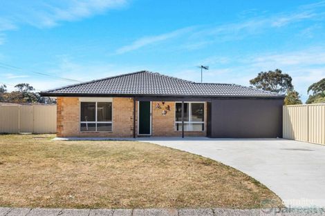 Property photo of 7 Mekong Way Greenfields WA 6210