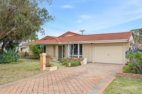1 Belrose Cres, Waikiki, WA 6169