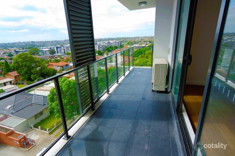 Property photo of 311/548-568 Canterbury Road Campsie NSW 2194