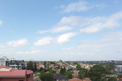 Property photo of 311/548-568 Canterbury Road Campsie NSW 2194