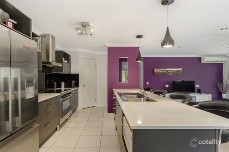 Property photo of 10 Currawong Crescent Upper Coomera QLD 4209