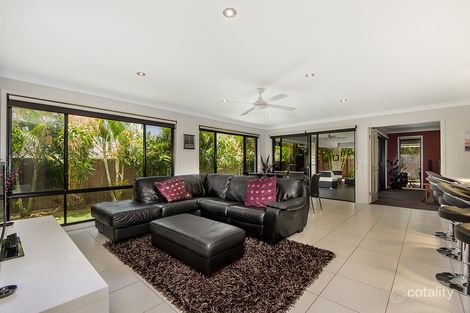 Property photo of 10 Currawong Crescent Upper Coomera QLD 4209