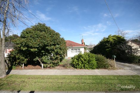 Property photo of 47 Barkly Street Ringwood VIC 3134