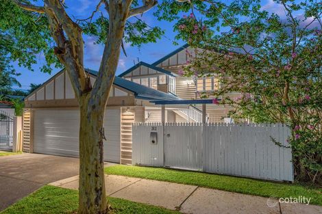 Property photo of 32 Myrtle Street Grange QLD 4051
