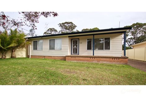 Property photo of 25 Cadonia Road Tuggerawong NSW 2259