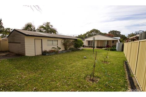 Property photo of 25 Cadonia Road Tuggerawong NSW 2259