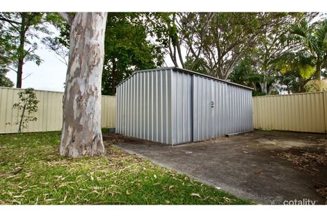Property photo of 25 Cadonia Road Tuggerawong NSW 2259
